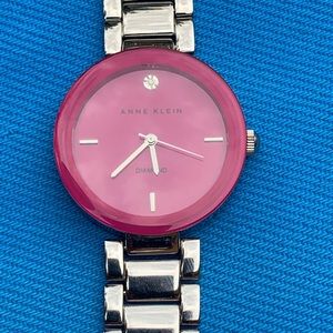 Ann Klein Watch